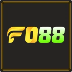 Tài xỉu online logo fo88