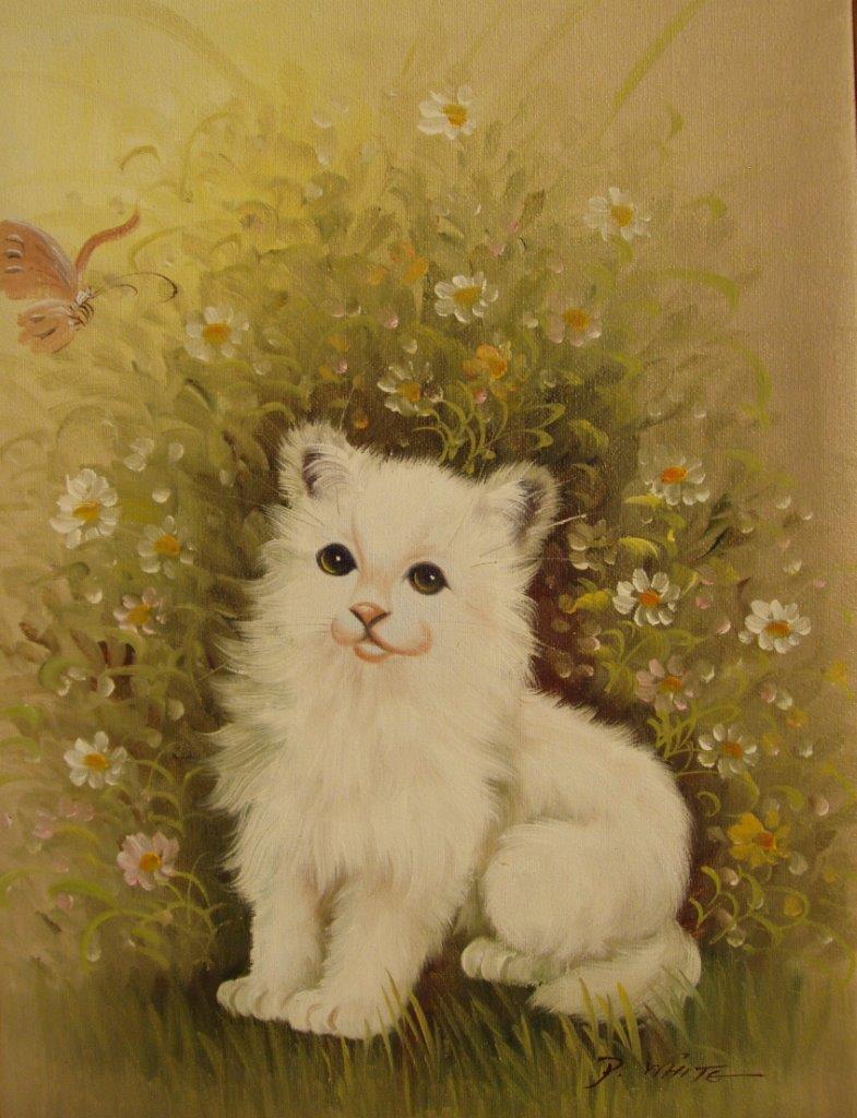 Animals-20x24